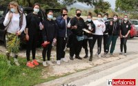 Save Your Hood Kefalonia: Πιστοί στο... ραντεβού, καθάρισαν "Λιμανάκι" και Φανάρι Αργοστολίου! (εικόνες)
