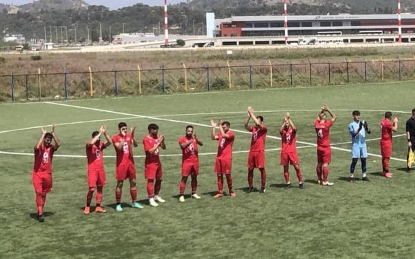 Παλληξουριακός: &#039;&#039;Μια άσχημη, αλλά και πολύ άτυχη μέρα, δεν μπορεί να ακυρώσει την πολύ καλή πορεία - Συνεχίζουμε με ακλόνητη πίστη...&#039;&#039;