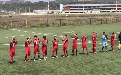 Παλληξουριακός: &#039;&#039;Μια άσχημη, αλλά και πολύ άτυχη μέρα, δεν μπορεί να ακυρώσει την πολύ καλή πορεία -  Συνεχίζουμε με ακλόνητη πίστη...&#039;&#039;