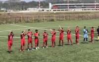 Παλληξουριακός: &#039;&#039;Μια άσχημη, αλλά και πολύ άτυχη μέρα, δεν μπορεί να ακυρώσει την πολύ καλή πορεία - Συνεχίζουμε με ακλόνητη πίστη...&#039;&#039;