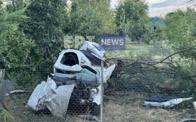 Καστοριά: Δύο 16χρονα νεκρά σε τροχαίο - Τους αναζητούσαν οι γονείς τους