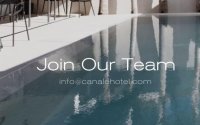 Τα ξενοδοχεία CANALE HOTEL & SUITES και CASALY HOTEL & SPA στο Αργοστόλι αναζητούν προσωπικό