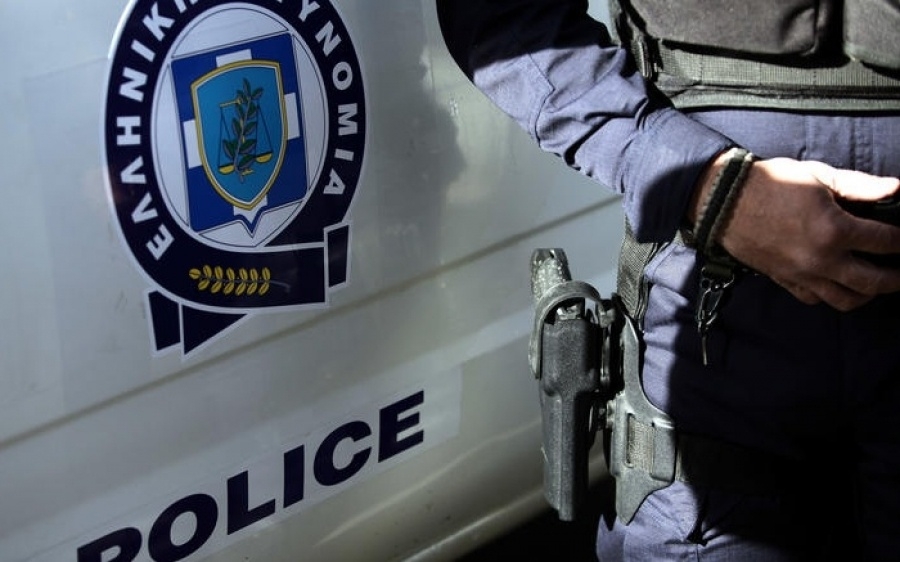 Η Ενωση Αστυνομικών Υπαλλήλων ευχαριστεί...