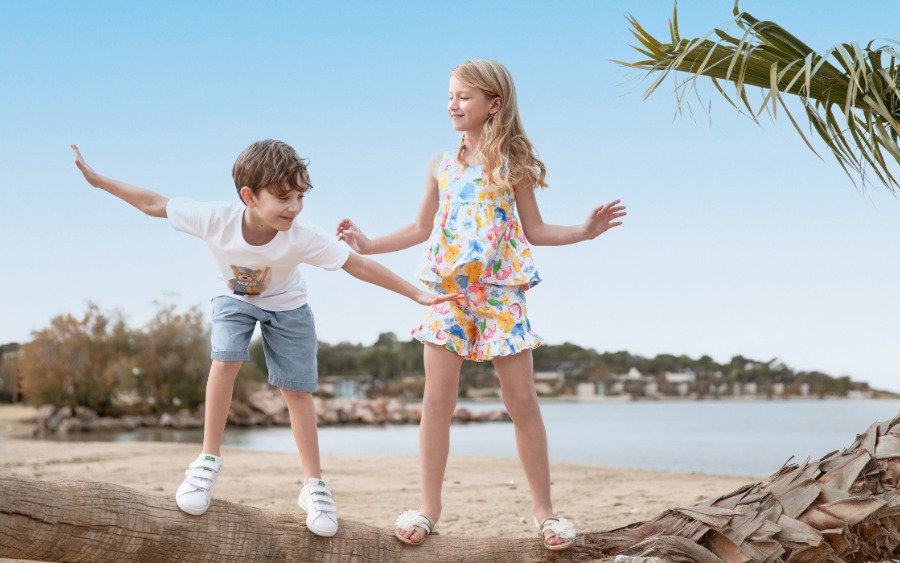 Lapin House Spring/Summer Collection 2026 | Παιδικά Ρούχα Άνοιξη-Καλοκαίρι 2026 | Lapinkids.com