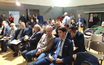 Τα αποτελέσματα της ψηφοφορίας για την ανάδειξη νέου ΔΣ της ΠΕΔΙΝ - Ποιοί εκλέχθηκαν από την Κεφαλονιά