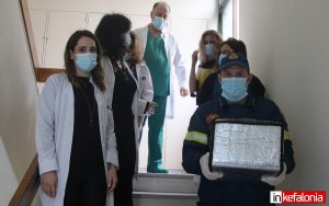 Κορονοϊός: Ξεπέρασαν τους 500 οι εμβολιασμοί στην Κεφαλονιά – Πόσοι εμβολιάστηκαν χθες