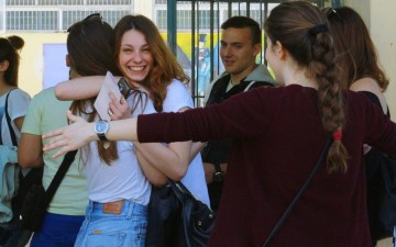 Ανακοινώθηκαν οι ημερομηνίες για τις εγγραφές σε ΑΕΙ και ΤΕΙ