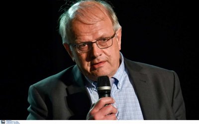 Σεισμός – Θήβα: Η ανησυχία του Άκη Τσελέντη για το επόμενο διάστημα – Το μήνυμα και η προειδοποίηση