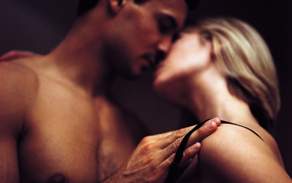 Οι πέντε κορυφαίες φαντασιώσεις για άνδρες και γυναίκες