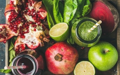 Κάπνισμα: 6 τροφές που καθαρίζουν τους πνεύμονες από τη νικοτίνη