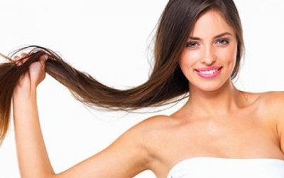 Φθινοπωρινή τριχόπτωση; Τροφές για να πείτε «αντίο»