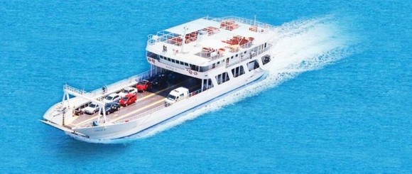 Δρομολόγια Πρωτοχρονιάς για Ληξούρι- Αργοστόλι