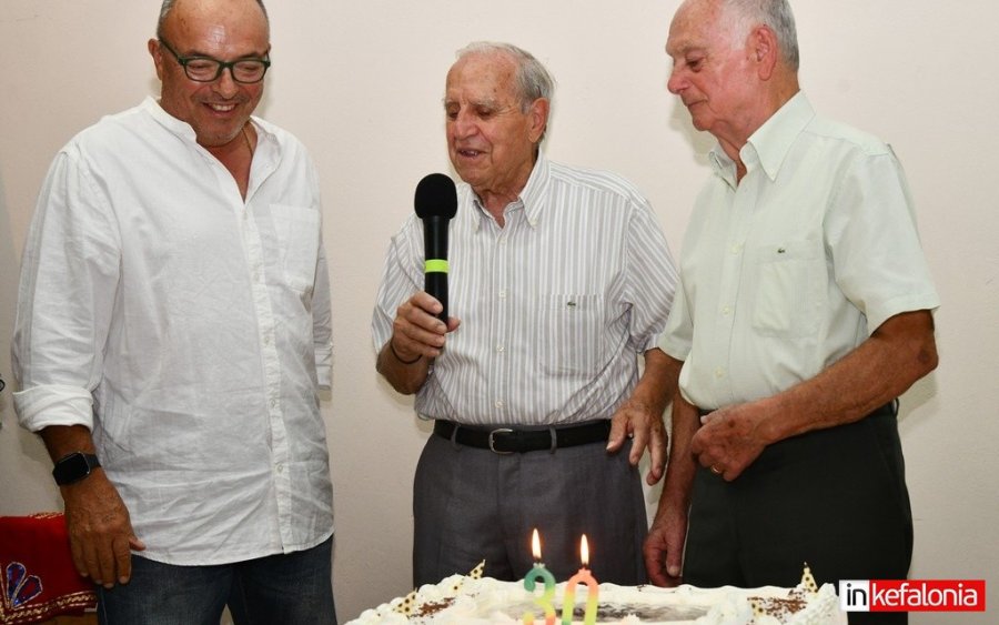 30 Χρόνια Πολιτισμού και Προσφοράς: Επετειακή εκδήλωση του Συλλόγου «Η Αγία Πελαγία» στα Σβορωνάτα