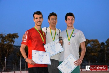 Με... υψηλές επιδόσεις τα «Βεργώτεια 2016» (εικόνες + video)