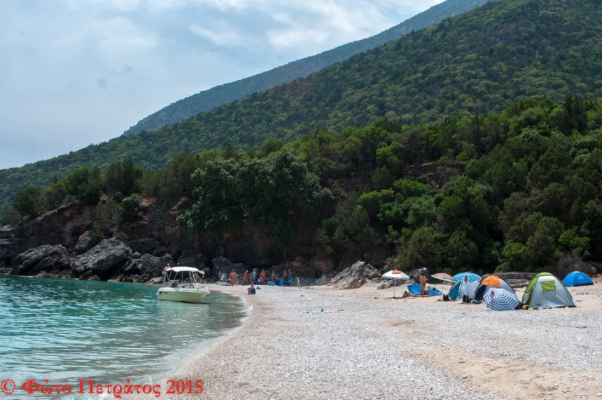 Η Ορειβατική Λέσχη πάει Σέλλα - Κουτσουπιά