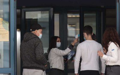 Κορονοϊός – Εμβολιασμοί παιδιών: Εξαντλήθηκαν τα εμβόλια – Από 3 Ιανουαρίου η νέα παραλαβή