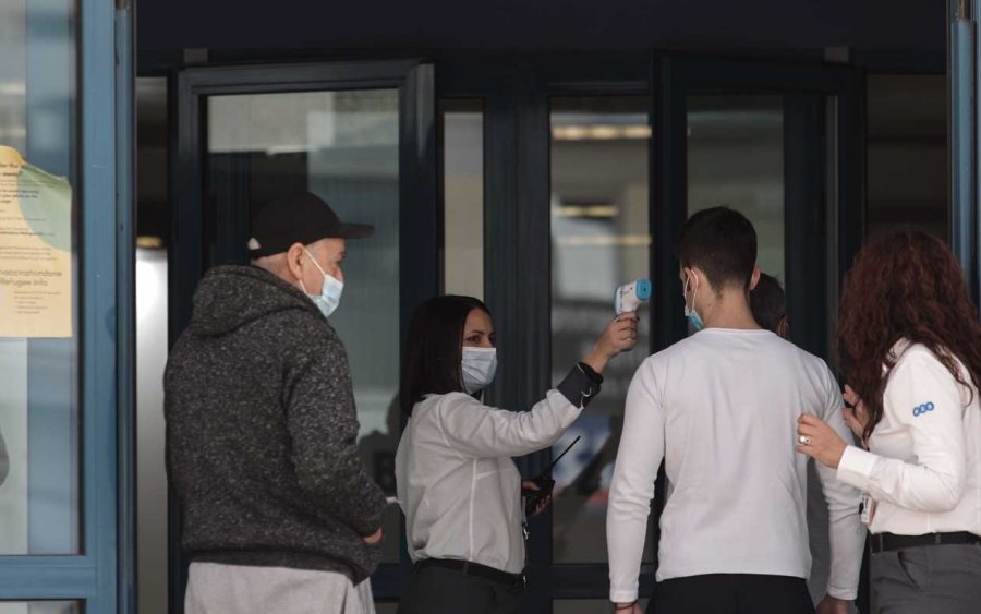 Κορονοϊός – Εμβολιασμοί παιδιών: Εξαντλήθηκαν τα εμβόλια – Από 3 Ιανουαρίου η νέα παραλαβή