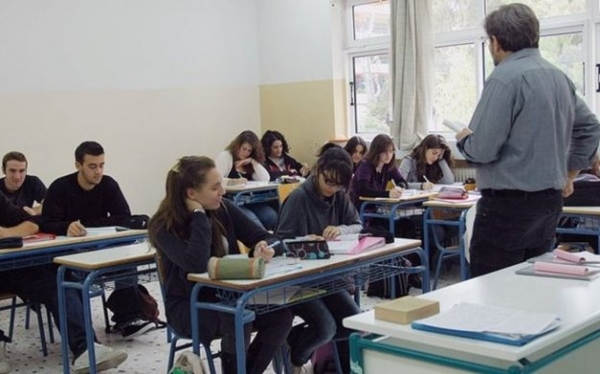 Από αύριο αιτήσεις για προσλήψεις 20.000 αναπληρωτών εκπαιδευτικών -Tα δικαιολογητικά