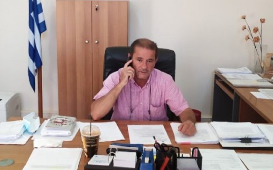 Γεράσιμος Κοκκόσης: Ξεκίνησαν οι εγγραφές στα Νηπιαγωγεία και στην Α' τάξη των Δημοτικών σχολείων (διαδικασία εγγραφής)