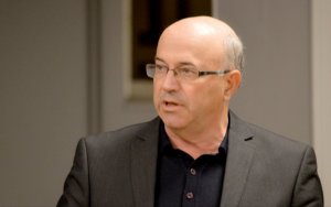 Κουρής: «Εκλεχθήκαμε για να βάλουμε τάξη – Τα έργα στην Κεφαλονιά και την Ιθάκη μπαίνουν σε τροχιά υλοποίησης» (COSMOS 96,5)