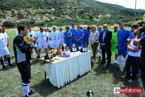 Έφυγε με το "διπλό" απ' τα Φαρακλάτα ο Γιάννης Κωνσταντάτος