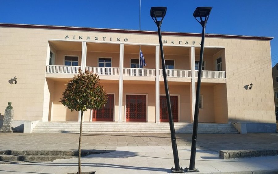 Πρωτοδικείο Κεφαλονιάς: Ανακηρύχθηκαν οι συνδυασμοί στον Δήμο Αργοστολίου – ‘’Κόπηκαν’’ υποψήφιοι από Παρίση και Ανουσάκη