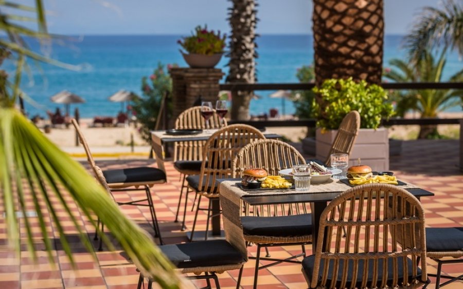 Ζητείται προσωπικό για το Ξενοδοχείο "Makis Hotel Skala"