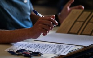 Πανελλήνιες: &quot;Δεν ήταν το σχέδιο Α, αλλά έγινε το καλύτερο σχέδιο&quot;