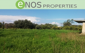 Αγροτεμάχιο προς πώληση στα Κλείσματα