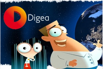 Γιατί χάνονται με μια... αστραπή όλα τα κανάλια της Digea;