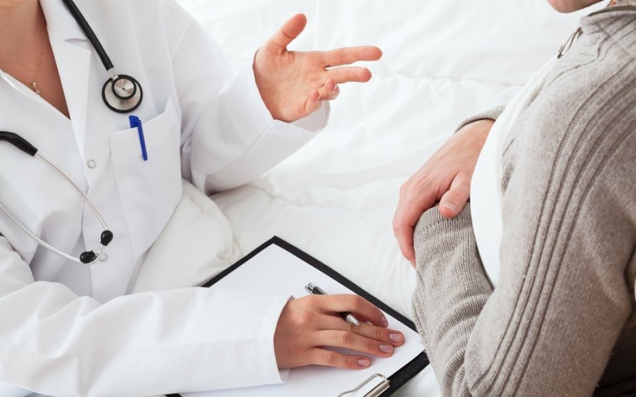 Λειτουργία αγροτικού ιατρείου Μεταξάτων