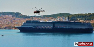 Σε διαφορετικές… αποστολές!