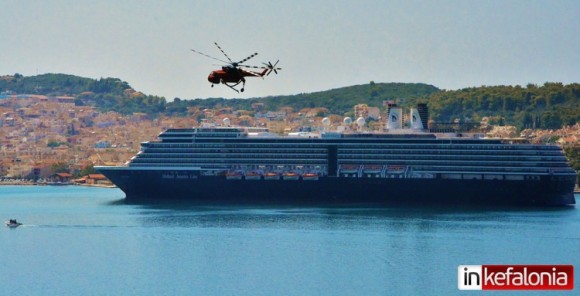 Σε διαφορετικές… αποστολές!