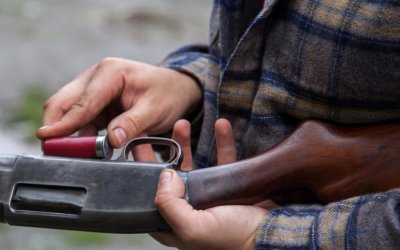 75χρονος ομολόγησε τη δολοφονία 72χρονου με καραμπίνα