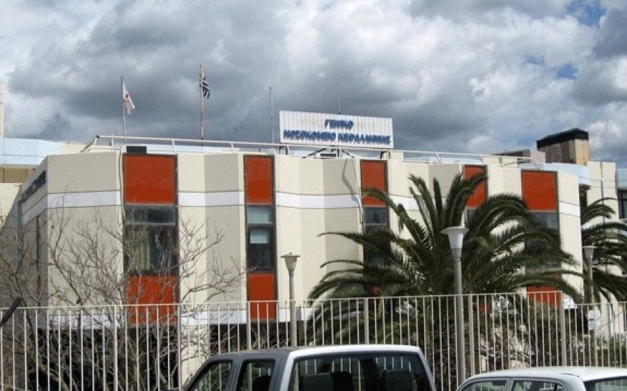 Ανοιχτή Συνέλευση Κατοίκων Κεφαλονιάς: Ανακοίνωση Συμπαράστασης στην  Πανυγειονομική απεργία στις 22/4