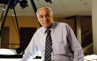 Πέθανε ο αστροφυσικός Διονύσης Σιμόπουλος