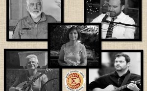 Απόψε: Συναυλία στο Άλσος Καραβόμυλου στην Σάμη