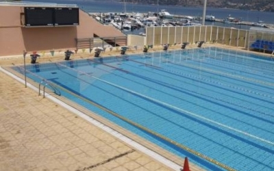 NOA: Τμήματα για μικρούς και μεγάλους σε κολύμβηση, υδατοσφαίριση, καγιάκ, κωπηλασία