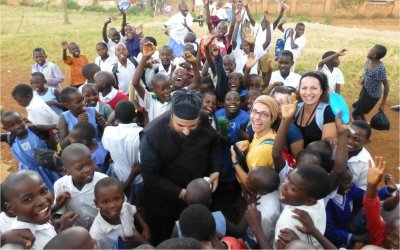 Η Ιεραποστολή στον σύγχρονο κόσμο στο επίκεντρο διεθνούς ημερίδας του Α.Π.Θ.