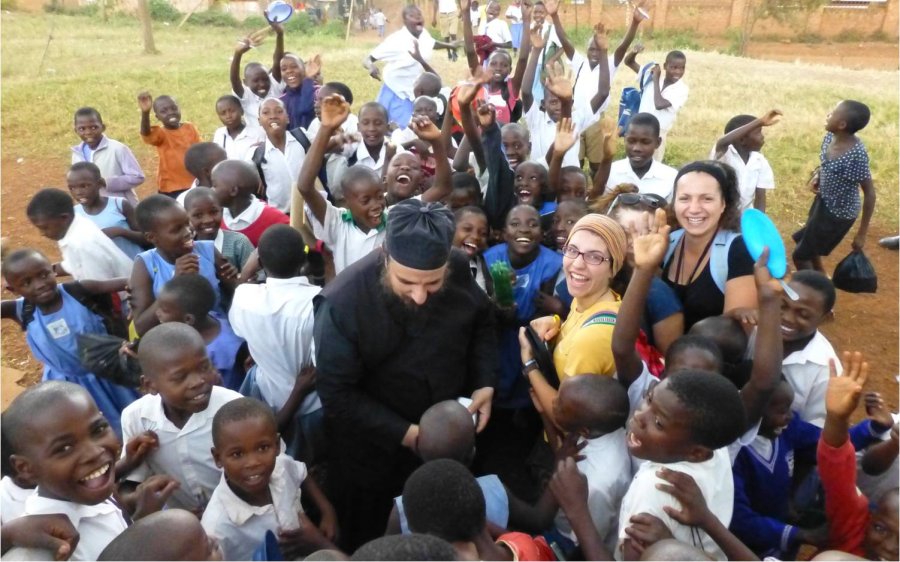 Η Ιεραποστολή στον σύγχρονο κόσμο στο επίκεντρο διεθνούς ημερίδας του Α.Π.Θ.