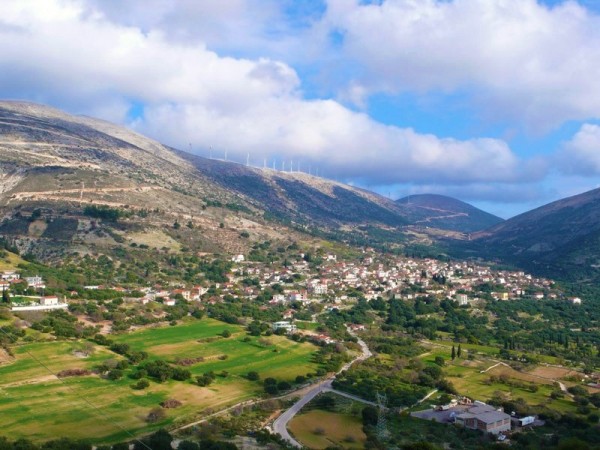 Το Σάββατο "Η μάχη του Χειμώνα" στα βουνά των Διλινάτων