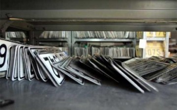 Επιστρέφονται οι πινακίδες ενόψει του Πάσχα