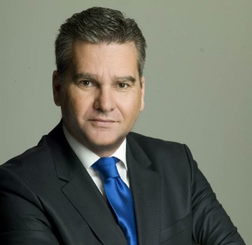 Χαράλαμπος Λυκούδης: &quot;Παλική, 20 μήνες μετά...&quot;