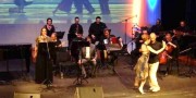 "Tango el greco" : Ένα αφιέρωμα στις μεγαλύτερες επιτυχίες του Ελληνικού Tango, στο Ληξούρι
