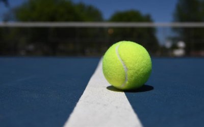 Σύλληψη προπονητή τένις για σεξουαλική κακοποίηση ανήλικων αθλητριών