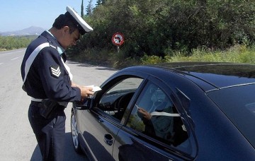Αστυνομικές δράσεις στα Ιόνια Νησιά για την προστασία των τουριστικών περιοχών - 11 συλλήψεις στην Κεφαλονιά