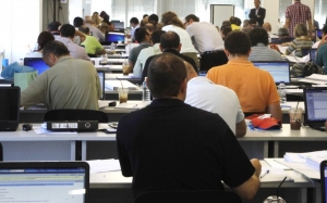 Νέα παράταση της άδειας ειδικού σκοπού στον ιδιωτικό τομέα - Μέχρι τις 10 Μαΐου