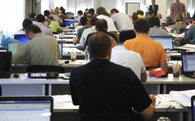 Νέα παράταση της άδειας ειδικού σκοπού στον ιδιωτικό τομέα - Μέχρι τις 10 Μαΐου