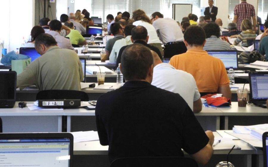 Νέα παράταση της άδειας ειδικού σκοπού στον ιδιωτικό τομέα - Μέχρι τις 10 Μαΐου
