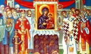 Σήμερα η Κυριακή της Ορθοδοξίας - Τι γιορτάζουμε;
